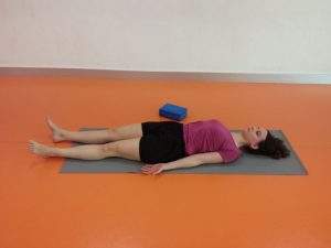 Savasana