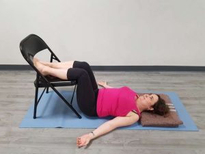 Savasana