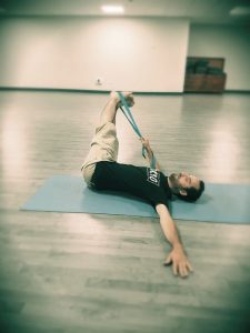 jatara-parivartasana