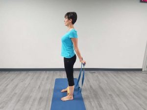 tadasana