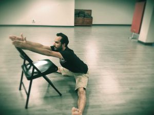 upavista-konasana