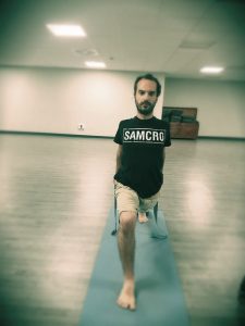 virabhadrasana-1