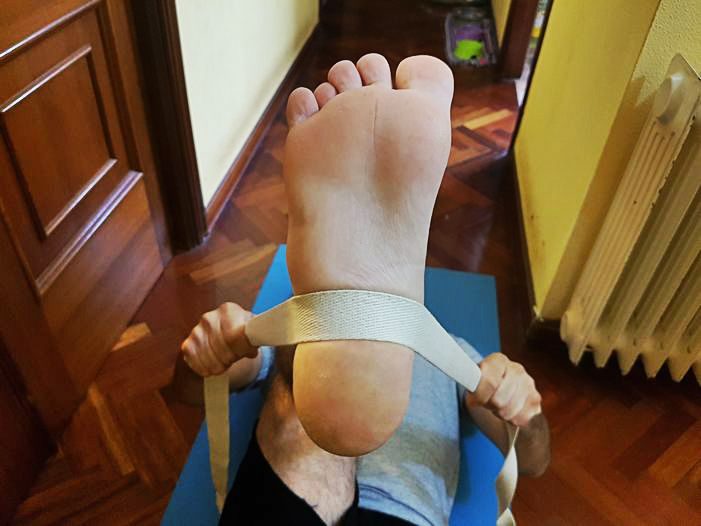 cinturon-pie-yoga
