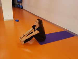 ardha-paschimottanasana