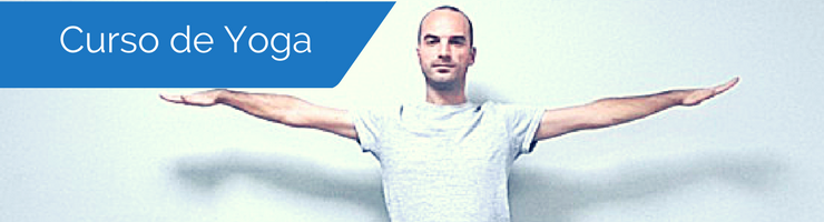 clase de yoga
