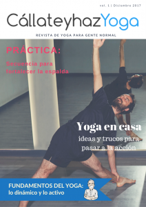 Revista de Yoga número 1