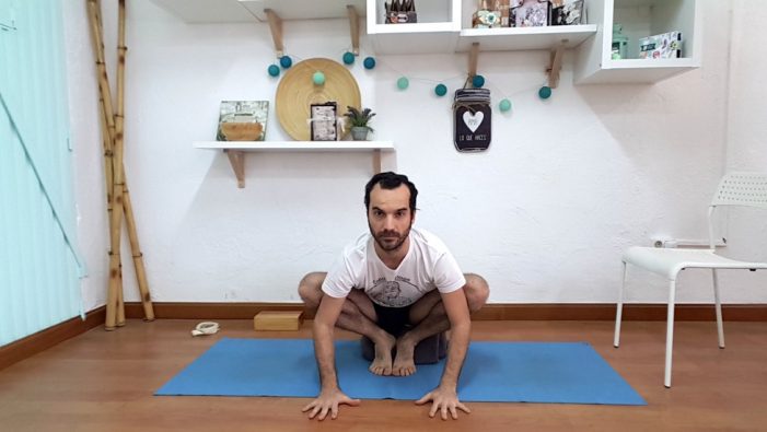 malasana