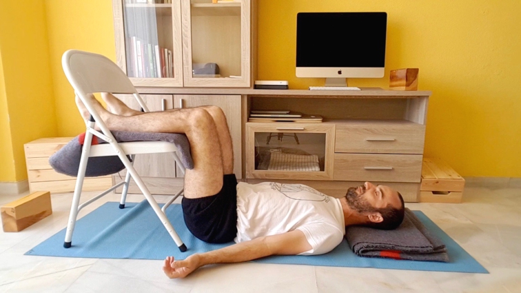 savasana